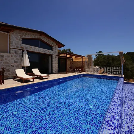 Villa Selen *