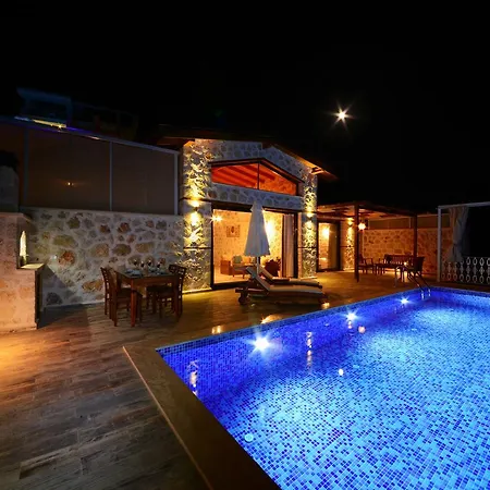 Selen * Kalkan