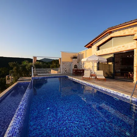 Selen Villa *