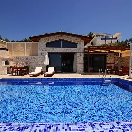 Villa Selen Kalkan