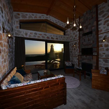 Selen Villa