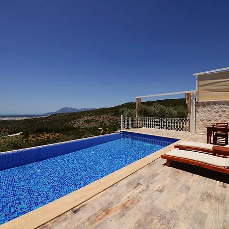 Selen * Kalkan