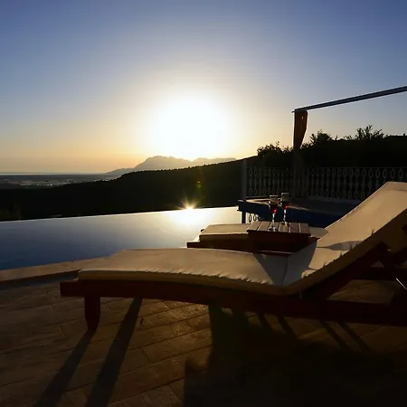 Villa Selen *