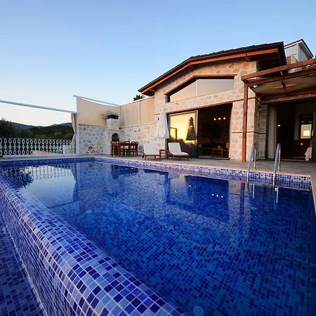 Selen * Kalkan