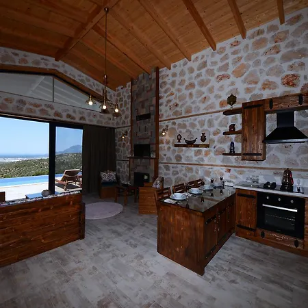 Villa Selen *