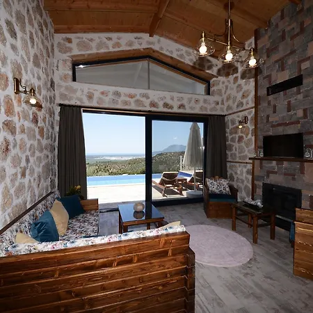 Villa Selen *