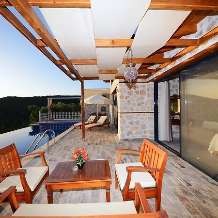 Villa Selen Kalkan