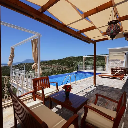 Selen Villa