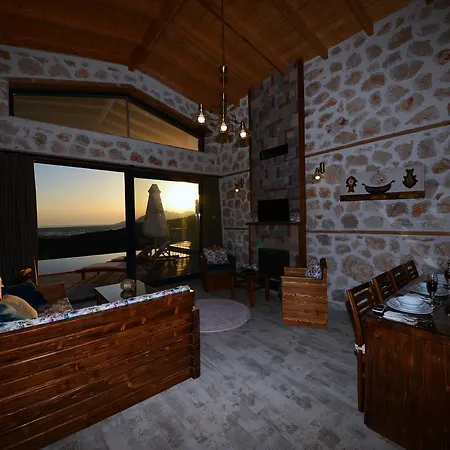 Selen Villa Kalkan