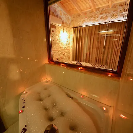 Selen Villa *