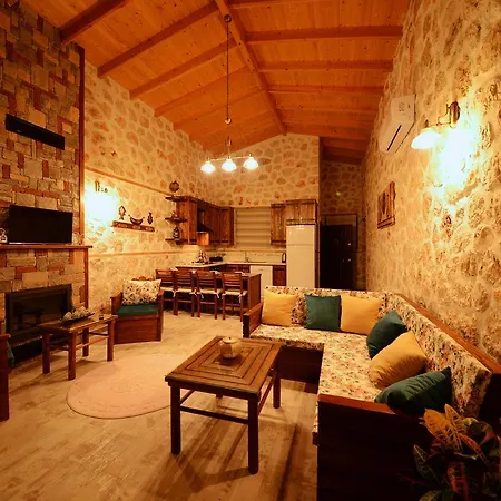 Selen Villa Kalkan
