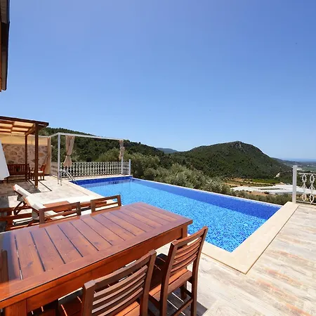 Selen Villa Kalkan
