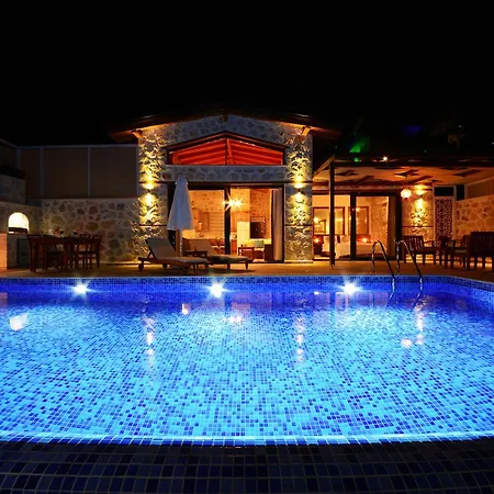 Villa Selen Kalkan