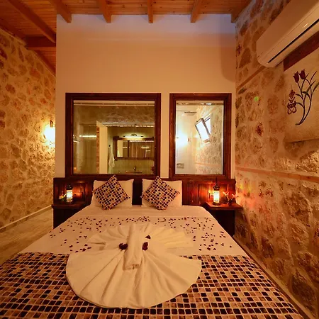 Selen Villa