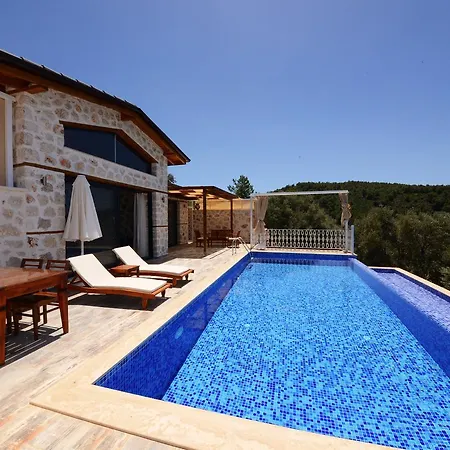 Villa Selen Kalkan